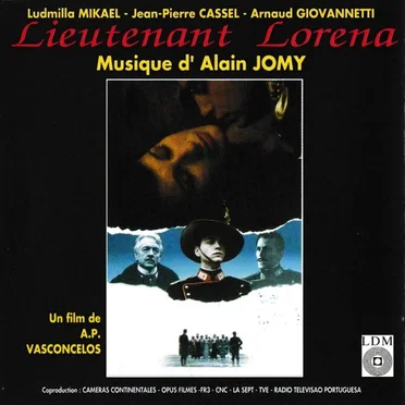 Alain Jomy
