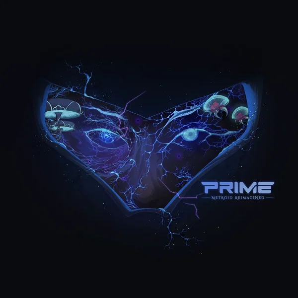 Prime: Metroid Reimagined