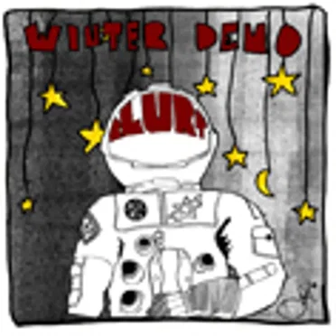 Winter Demo by Blurt - album cover