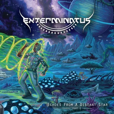 Echoes From a Distant Star Part I