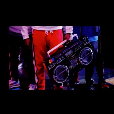 Boombox