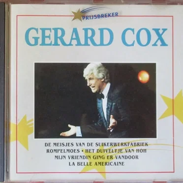 Gerard Cox