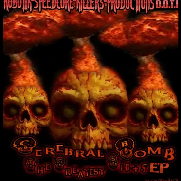 The Greatest Shits EP