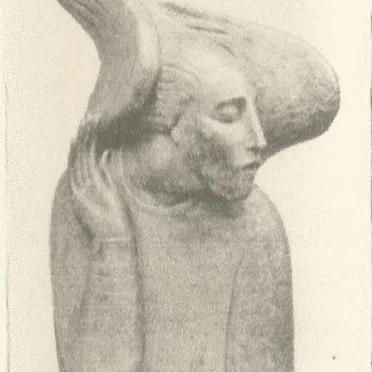 Languor of the Moon