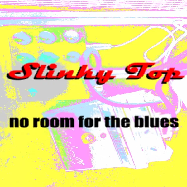 No Room for the Blues