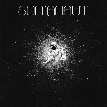 Demo by Somanaut - album cover