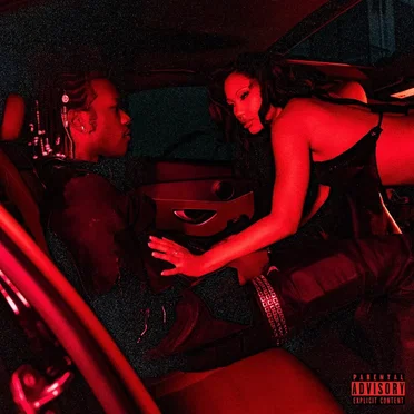 Will She Come? by Ken Da Don - album cover
