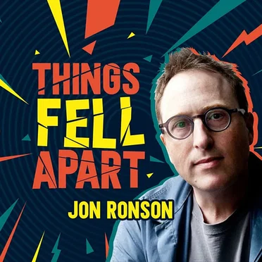 Things Fell Apart