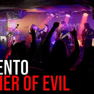 Mother of Evil