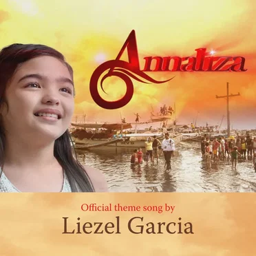 Annaliza by Liezel Garcia - album cover