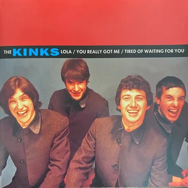 The Kinks