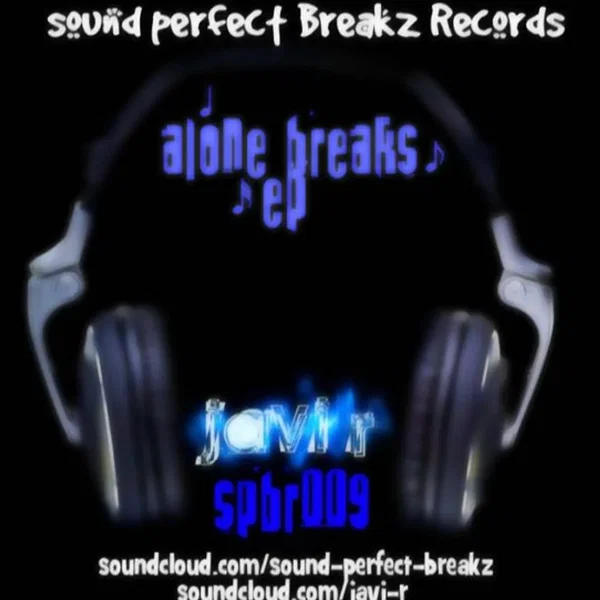 Alone Breaks EP