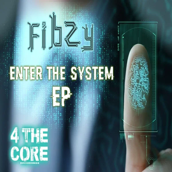 Enter The System EP