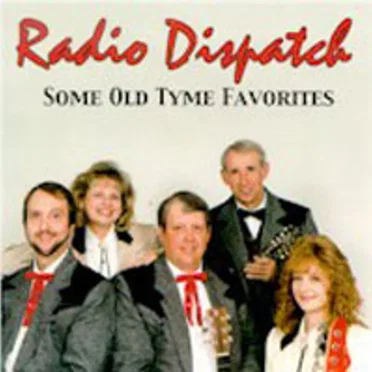 Radio Dispatch