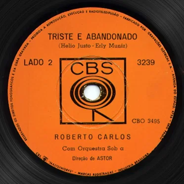 Susie / Triste e abandonado