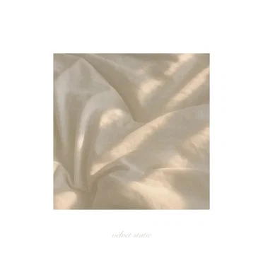 Velvet Static by oliviaway - album cover