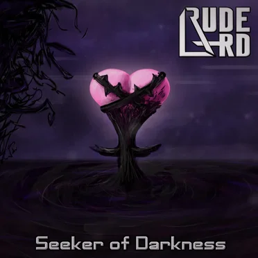 Seeker of Darkness