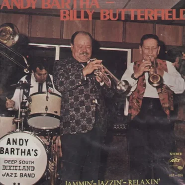 Jammin'-Jazzin'-Relaxin'