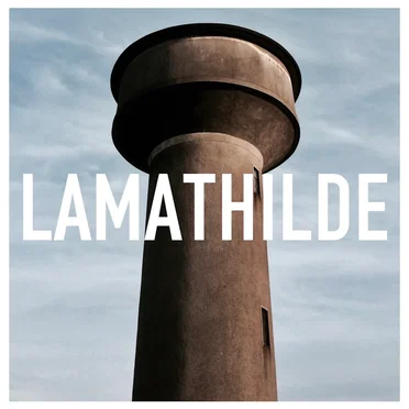 2017 by La Mathilde - album cover