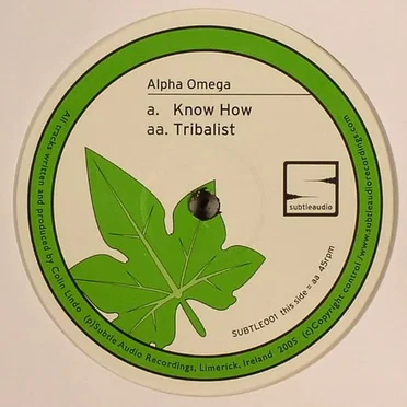 Know How / Tribalist