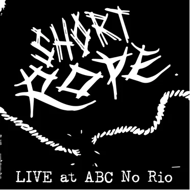SHORT ROPE by EEKUM SEEKUM - album cover