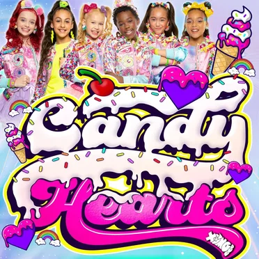 Candy Hearts