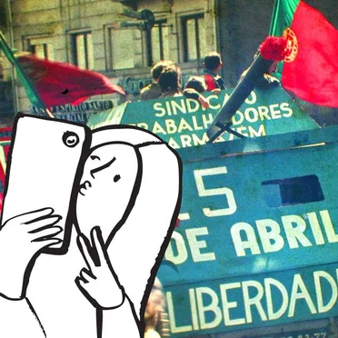 #Liberdade by João Berhan - album cover
