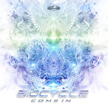 Come In by Biocycle - album cover