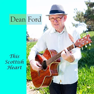 This Scottish Heart by Dean Ford - album cover