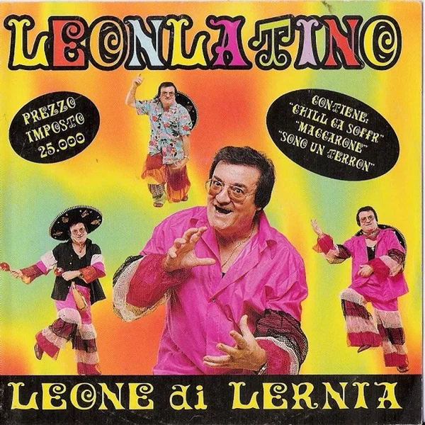 Leonlatino