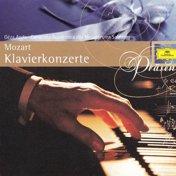 Klavierkonzerte