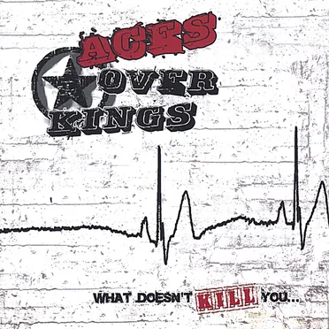 What Doesn't Kill You...
