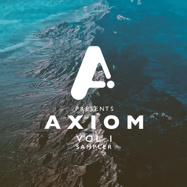 Axiom, Vol.1 Sampler by Various Artists - album cover