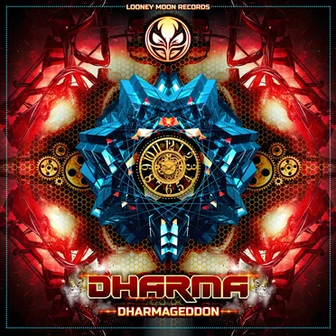 Dharmageddon