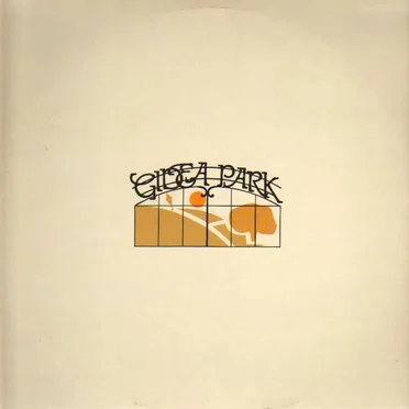 Gidea Park by Gidea Park - album cover