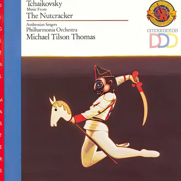 Music From The Nutcracker