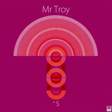 Mr.Troy