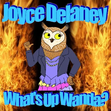 What's Up Wanda?