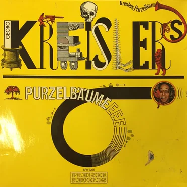Kreislers Purzelbäume