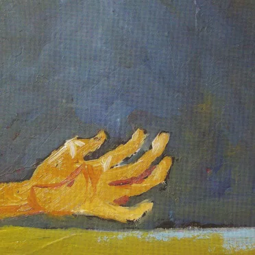 Wake of the Dying Sun King