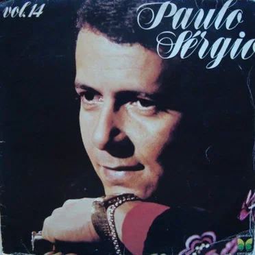 Paulo Sérgio, Volume 14