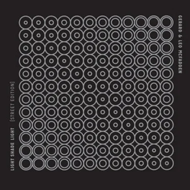 Light Shade Light by Gerard & Leo McFadden - album cover