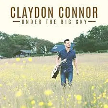 Under The Big Sky