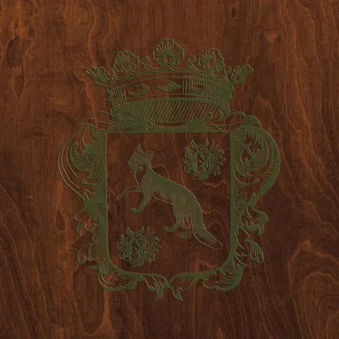Hammerwood EP by Left - album cover