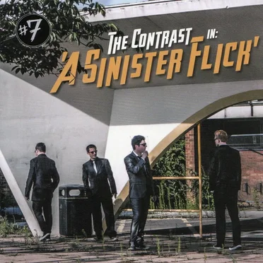 A Sinister Flick