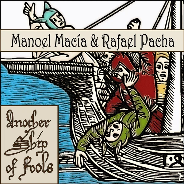 Another Ship of Fools