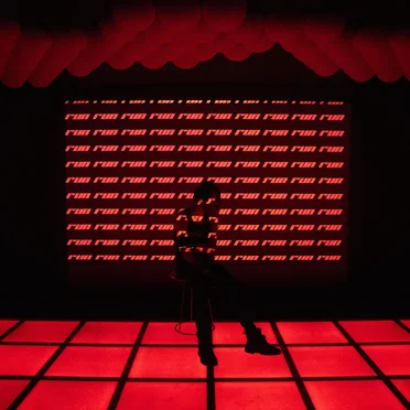 RUNRUNRUN