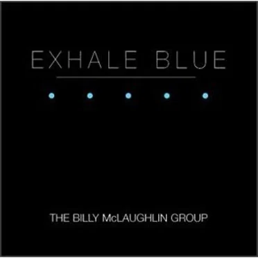 Exhale Blue