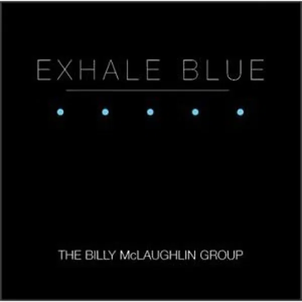 Exhale Blue