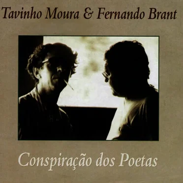 Conspiração dos Poetas
